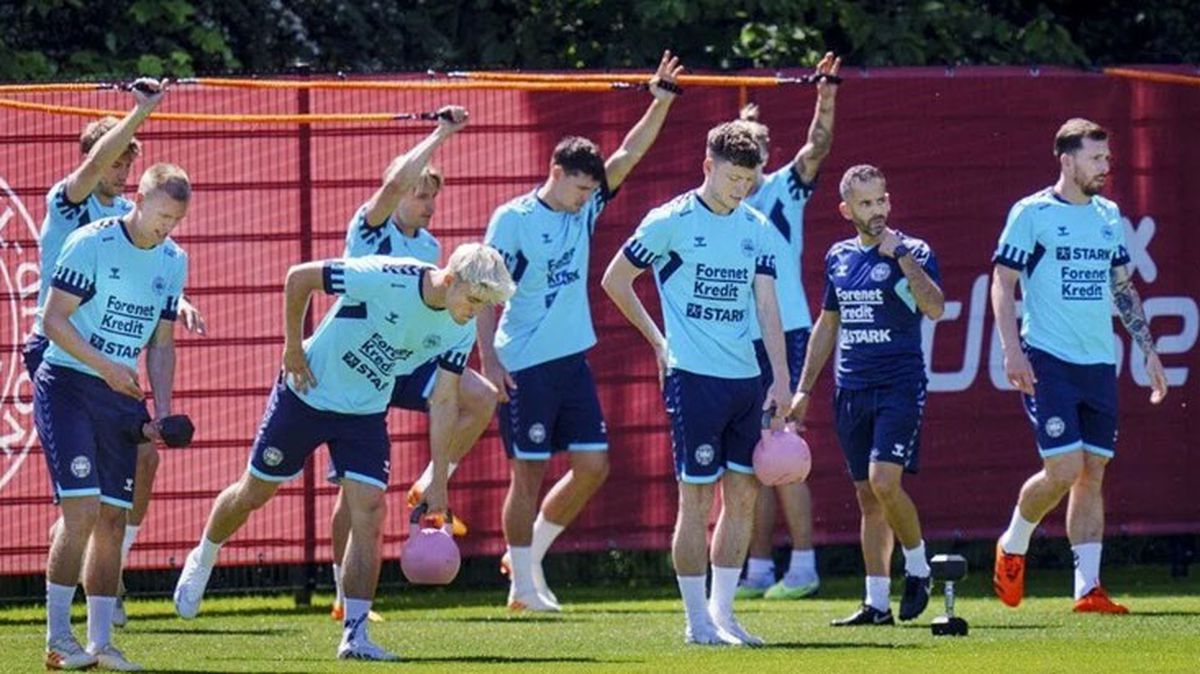 Böylesi görülmedi! İrlanda'nın EURO 2024 için Hollanda'ya yenilmesi gerekiyor