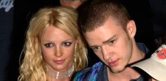 Britney Spears, Justin Timberlake ile ilişkisi sırasında kürtaj yaptırdığını açıkladı