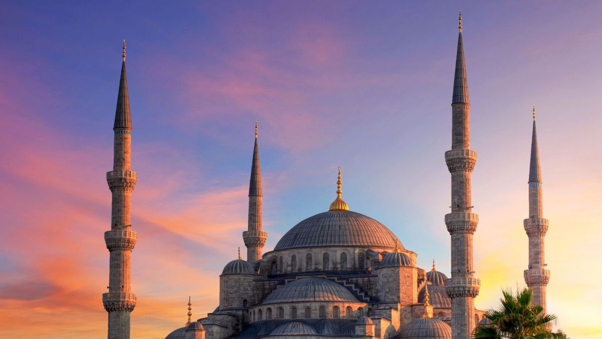 Bugün sela neden okunuyor? Az önce neden sela okundu?
