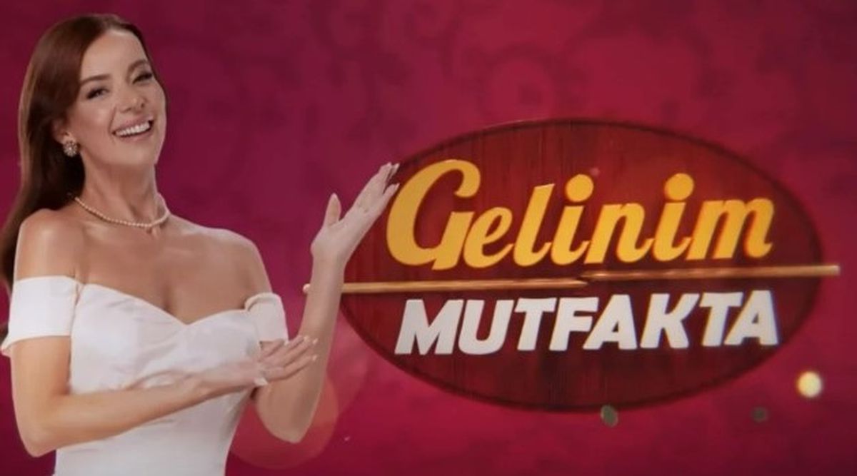 CANLI İZLE| Gelinim Mutfakta CANLI izle! 19 Ekim Gelinim Mutfakta son bölüm izle! Gelinim Mutfakta canlı bölüm izleme linki!