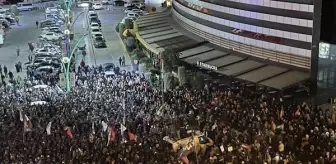 Doğu ve Güneydoğu'da İsrail'in Gazze'deki hastane saldırısı kınandı