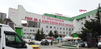 Giresun'da Hasta Yakınlarından Doktora Saldırı: 2 Gözaltı
