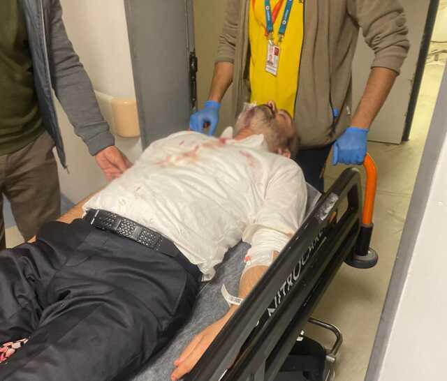 İstanbul Valiliği: İsrail Protestosunda 1 Kişi Hayatını Kaybetti 63 kişi yaralandı