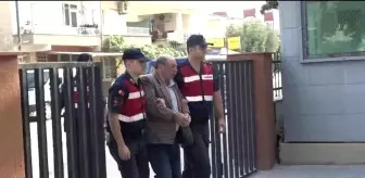 Mersin'de Komşusunu Av Tüfeğiyle Vuran Zanlı Tutuklandı