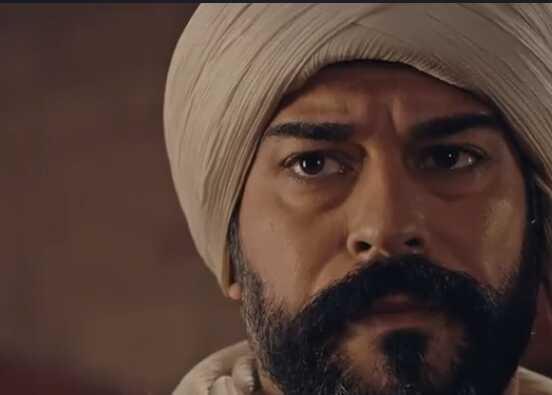 Kuruluş Osman CANLI izle! ATV Kuruluş Osman 133. bölüm canlı izle! Kuruluş Osman yeni bölümde neler olacak? ATV canlı izleme linki!