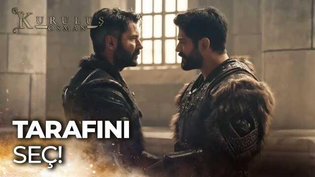 KURULUŞ OSMAN YENİ BÖLÜM (133. Bölüm) ne zaman, fragman yayınlandı mı? Kuruluş Osman yeni bölüm ne zaman başlıyor, bu akşam var mı? KURULUŞ OSMAN YENİ BÖLÜM (133. Bölüm) ne zaman, fragman yayınlandı mı? Kuruluş Osman yeni bölüm ne zaman başlıyor, bu akşam var mı?