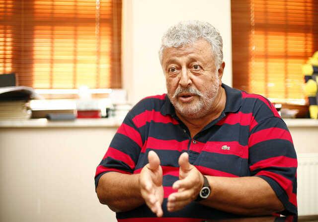 Metin Akpınar'ın ikiz kızlarına aylık 10'ar bin TL destek olduğu ortaya çıktı Metin Akpınar'ın ikiz kızlarına aylık 10'ar bin TL destek olduğu ortaya çıktı