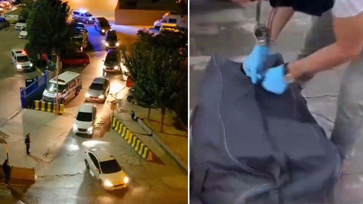 Narkogüç operasyonunda 208 şüpheli yakalandı