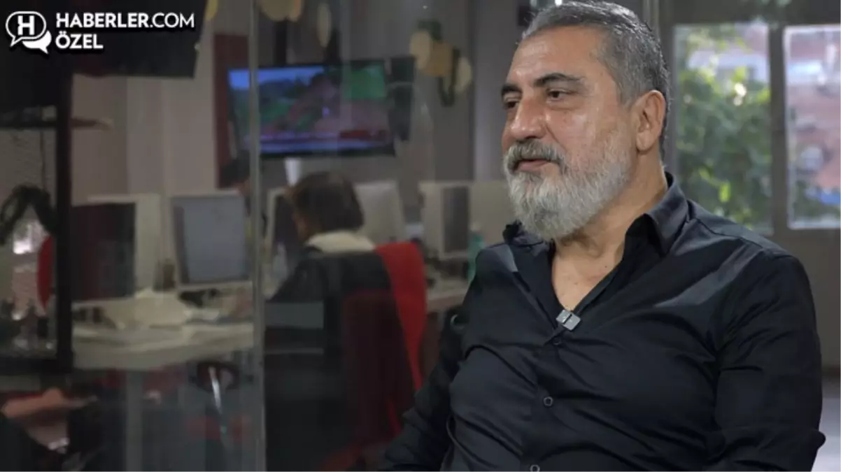 Sanatçı Soner Olgun'dan çok konuşulacak itiraf: Bu toplumun bir bireyi olmaktan nefret ediyorum