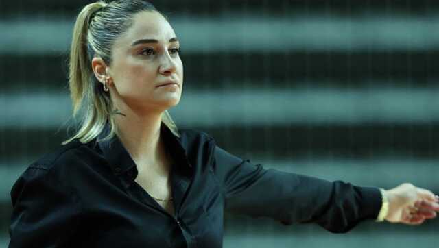 Selen Erdem kimdir? Fatih Terim'e benzeyen Selen Erdem hangi takımı yönetiyor?