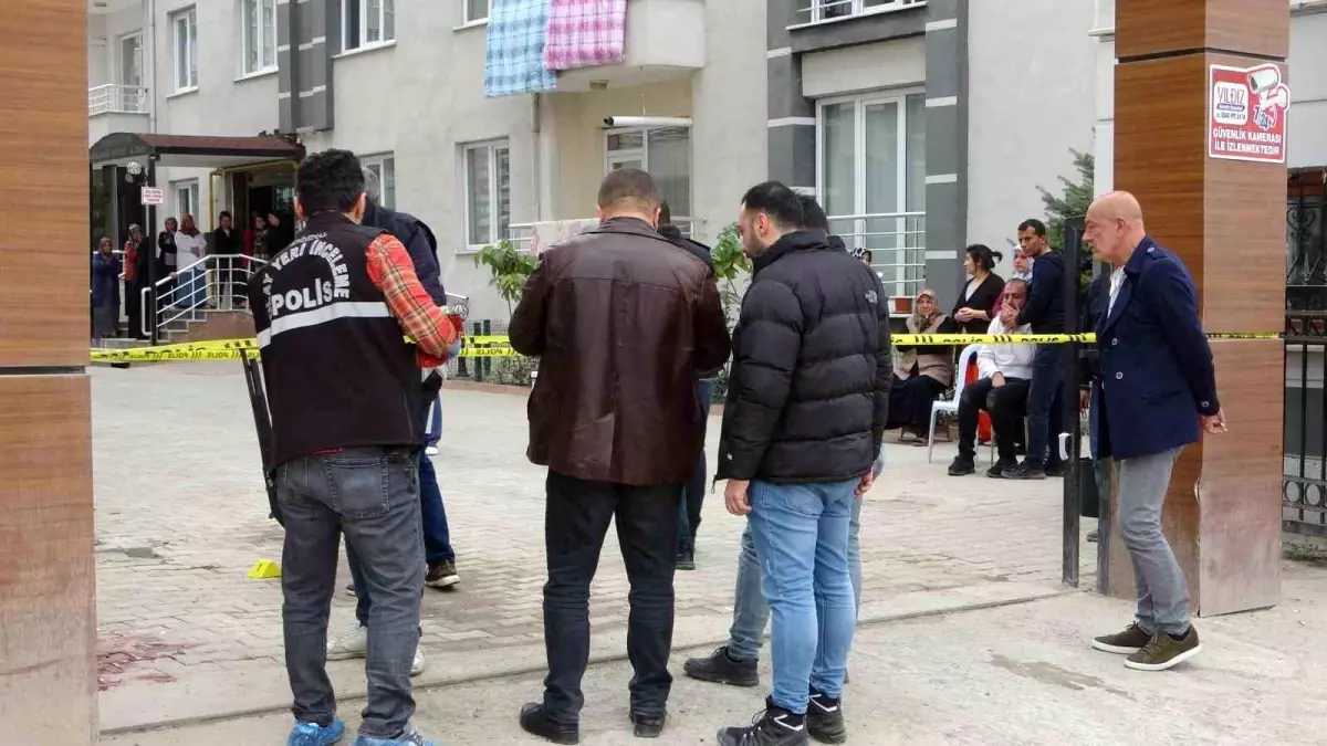 Malatya'da silahlı saldırı sonucu yaşlı bir adam hayatını kaybetti