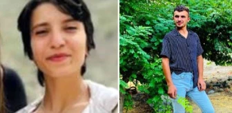 Şırnak'ta 16 yaşındaki sevgilisini öldüren gence ağırlaştırılmış müebbet hapis cezası