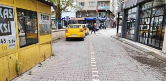 Bursa'da Taksi Şoförü Kalbinden Bıçaklanarak Öldürüldü
