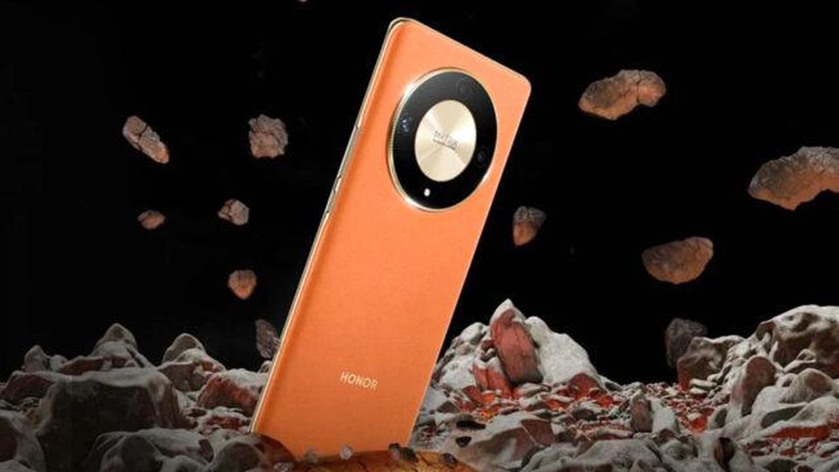 Honor X9b: Özellikleri ve Tasarımı Ortaya Çıktı
