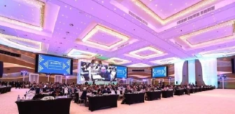 Suudi Arabistan, Birleşmiş Milletler Dünya Turizm Örgütü'nün 26'ncı Genel Kurulu'na ev sahipliği yapacak