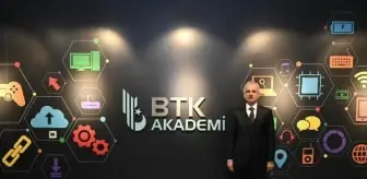 Ulaştırma Bakanı Uraloğlu, BTK Akademi'deki Eğitimlerin Gençlerin Bilgi Düzeyini Artırdığını Belirtti