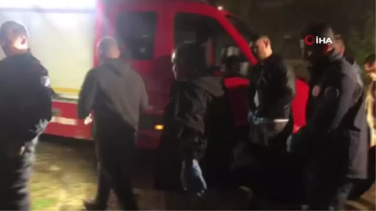 Bursa'da kayıp kadın zeytinlikte ölü bulundu
