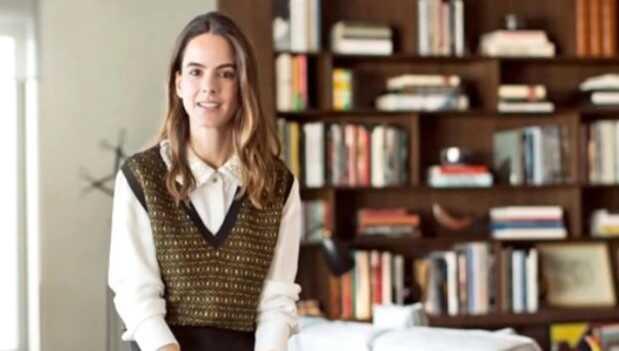 Edvina Sponza kimdir? Kaç yaşında, nereli? Edwina Sponza'nın hayatı ve biyografisi! Edvina Sponza kimdir? Kaç yaşında, nereli? Edwina Sponza'nın hayatı ve biyografisi!