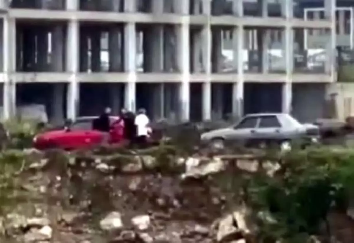 DÜZCE'de Eşini Aldattığından Şüphelenen Adam, İş Arkadaşını Öldürdü
