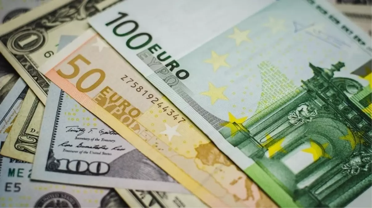 Euro Ne Kadar 1 Euro Ka TL 19 Ekim 2023 Euro Sat Fiyat Euro 