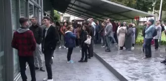 Eyüpsultan 4. İstihdam Fuarı açıldı