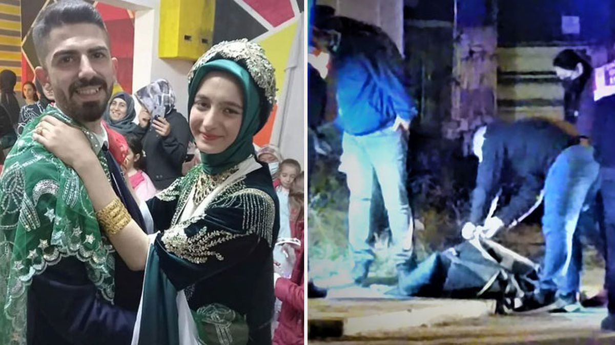'Gaipten sesler duydum' diyerek karısını öldüren kocanın akıl sağlığı yerinde çıktı