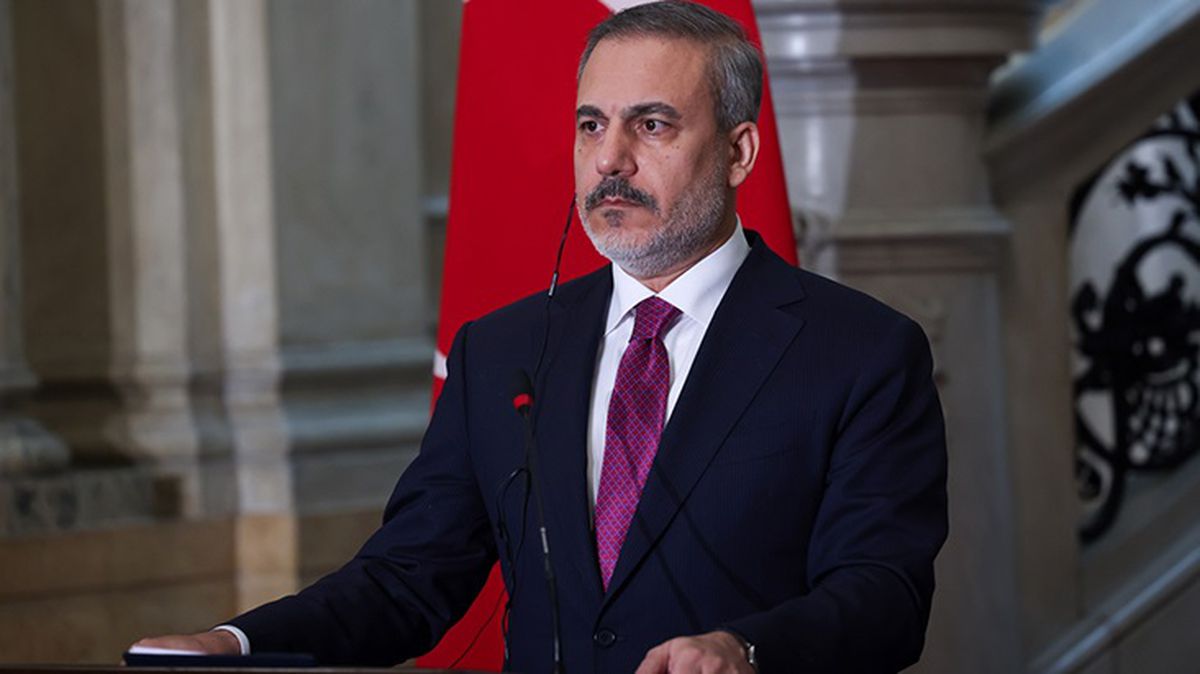 Dışişleri: Gazze'de 700 kişi Türkiye'ye tahliye edilmeyi bekliyor