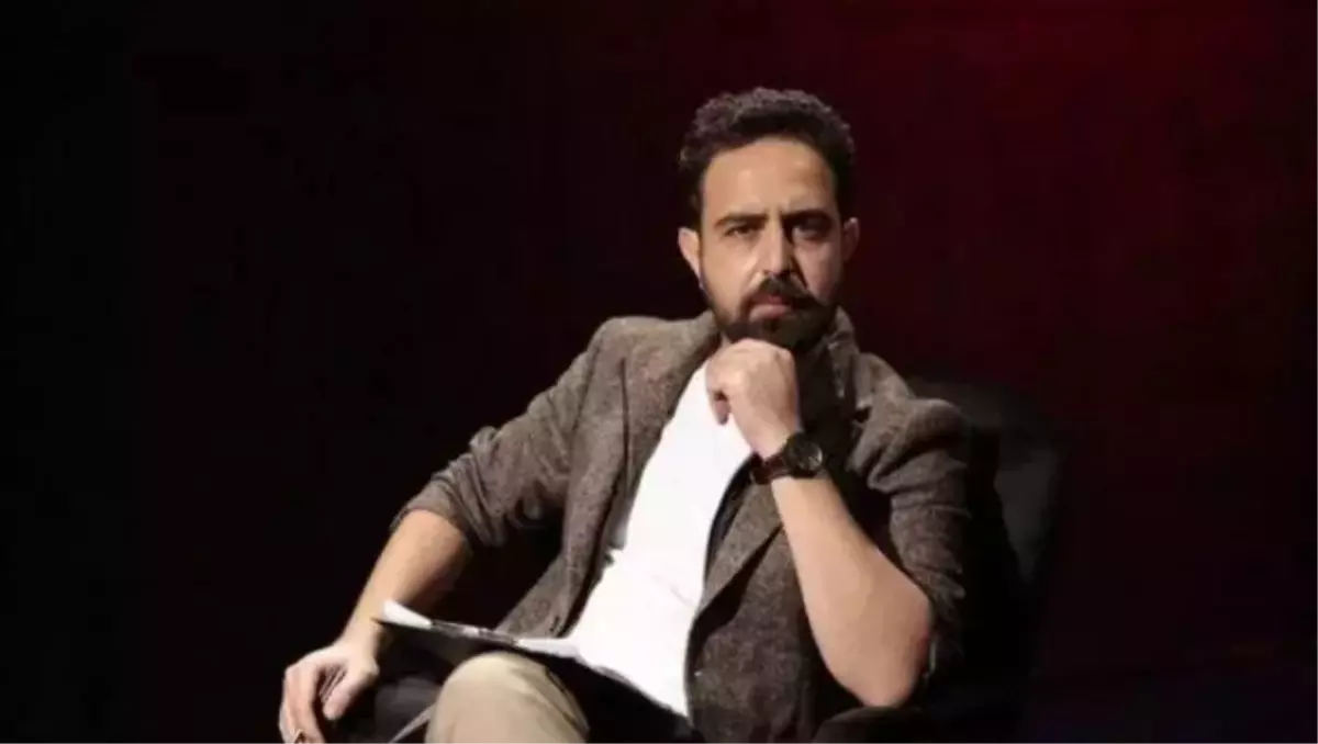 Gökhan Çınar kimdir? Kaç yaşında ve nereli? Gökhan Çınar'ın biyografisi!