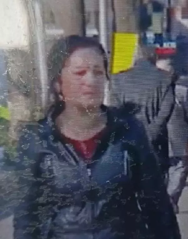 Metruk binada kan donduran cinayet! İlişkiye girdiği kadını parayı beğenmeyince öldürdü