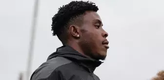 Hatayspor, Fenerbahçe maçı hazırlıklarına devam ediyor