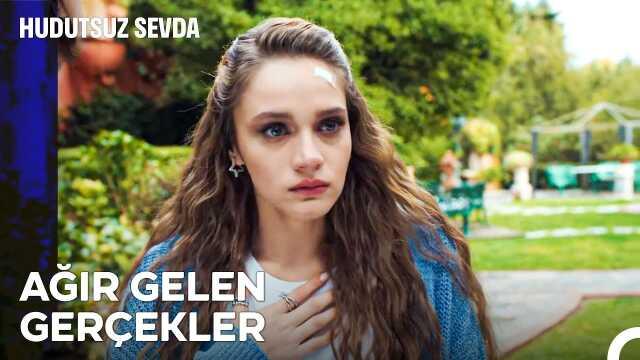 HUDUTSUZ SEVDA YENİ BÖLÜM (5. Bölüm) ne zaman, fragman yayınlandı mı? Hudutsuz Sevda yeni bölüm ne zaman başlıyor, bu akşam var mı? HUDUTSUZ SEVDA YENİ BÖLÜM (5. Bölüm) ne zaman, fragman yayınlandı mı? Hudutsuz Sevda yeni bölüm ne zaman başlıyor, bu akşam var mı?