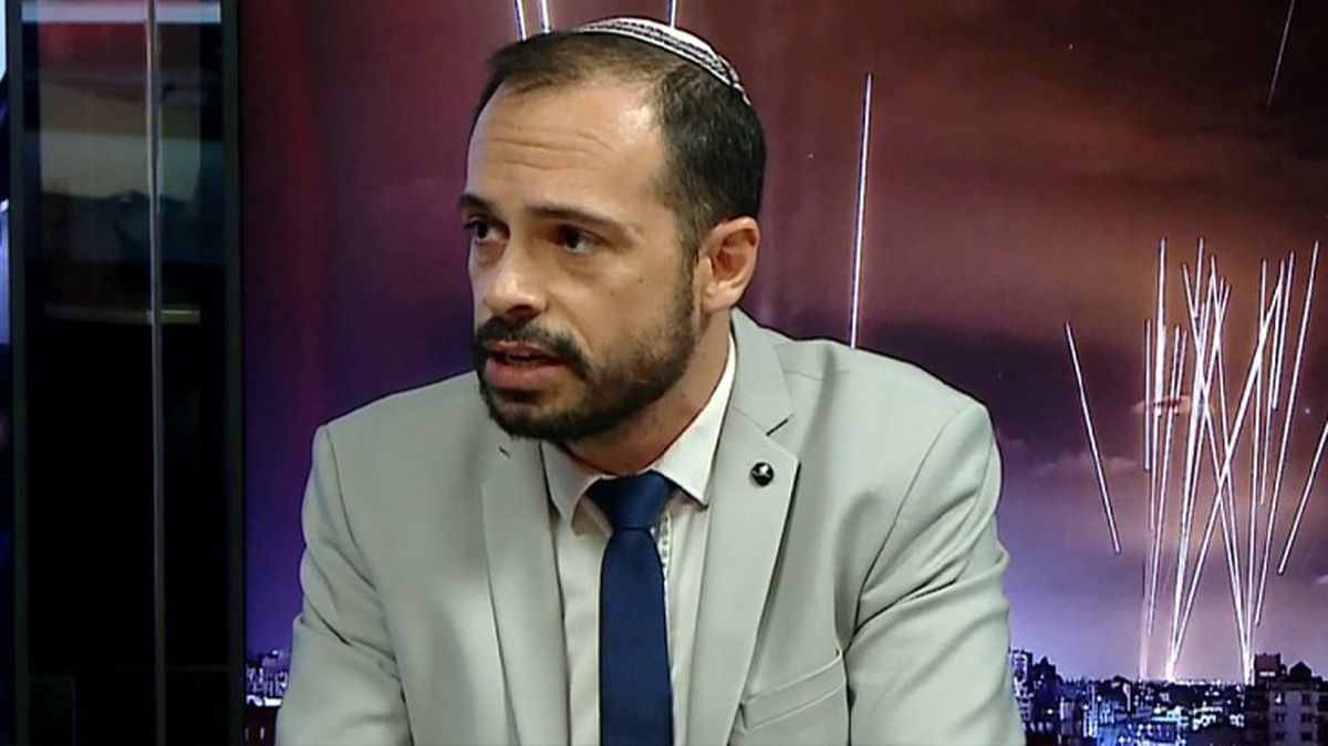 İsrail asıllı yazardan kan donduran sözler: Gazzeliler umrumda değil, önemli olan intikamımız