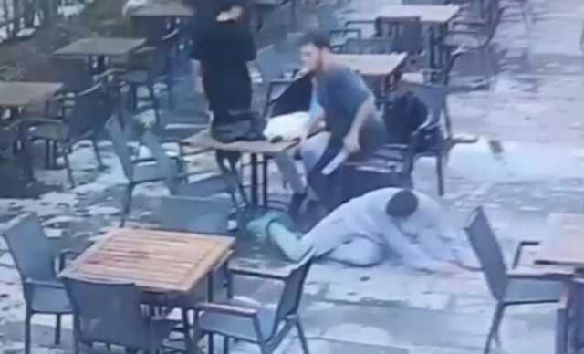 İstanbul'un göbeğinde bir garip olay! Kiralık katil yanlış kişiyi vurdu