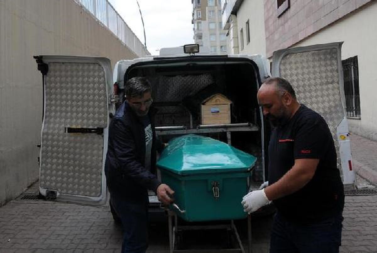 Kayseri'de Yaya Kazasında Sürücüye Hapis Cezası
