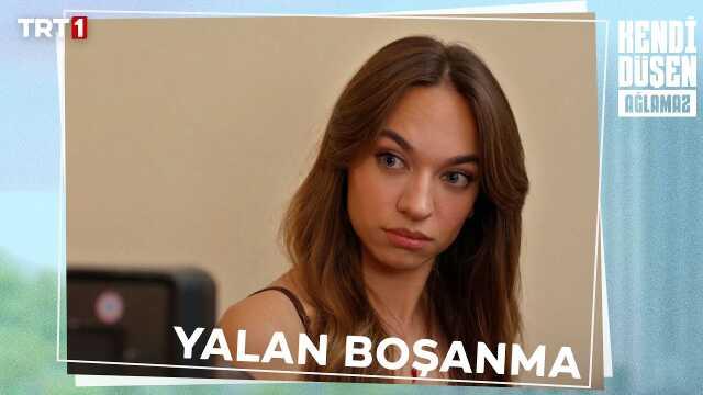 KENDİ DÜŞEN AĞLAMAZ YENİ BÖLÜM (42. Bölüm) ne zaman, fragman yayınlandı mı? Kendi Düşen Ağlamaz yeni bölüm ne zaman başlıyor, bu akşam var mı?