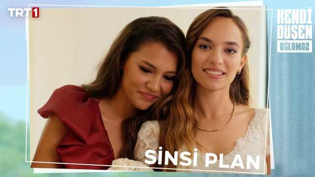 KENDİ DÜŞEN AĞLAMAZ YENİ BÖLÜM (42. Bölüm) ne zaman, fragman yayınlandı mı? Kendi Düşen Ağlamaz yeni bölüm ne zaman başlıyor, bu akşam var mı?