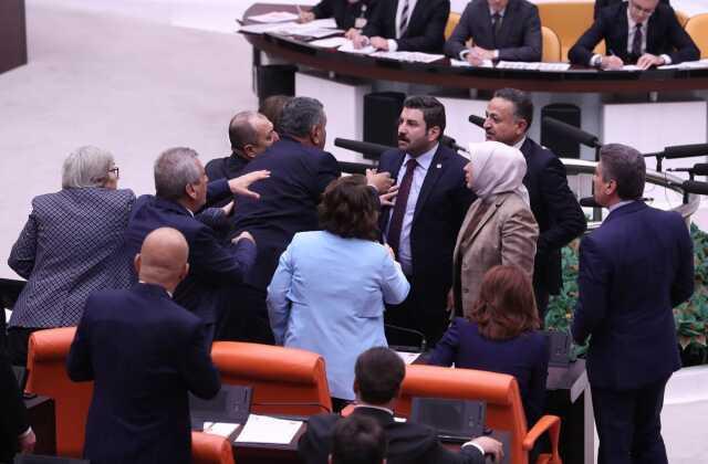 Kılıçdaroğlu'nun seçmene atılan mesajı TBMM'de tartışma konusu oldu