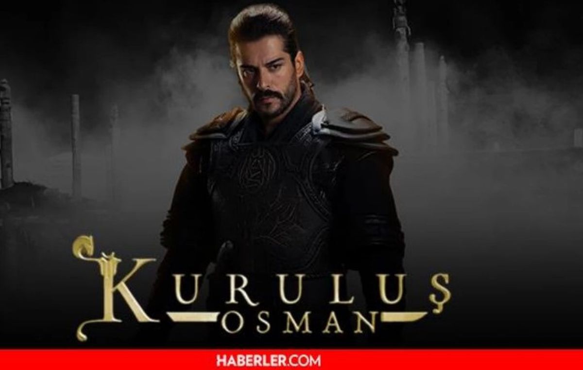Kuruluş Osman yeni bölüm neden yok? Diziler neden yayınlanmadı?