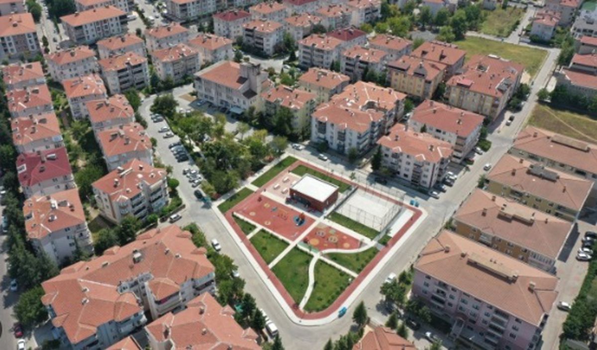 Lüleburgaz nerede, hangi ile bağlı?
