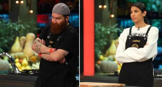 MasterChef eleme adayları kimler? Haftanın 3. ve 4. eleme adayları kimdir? 6 Eylül 2023 Masterchef haftanın eleme potasındaki isimleri kimler oldu?