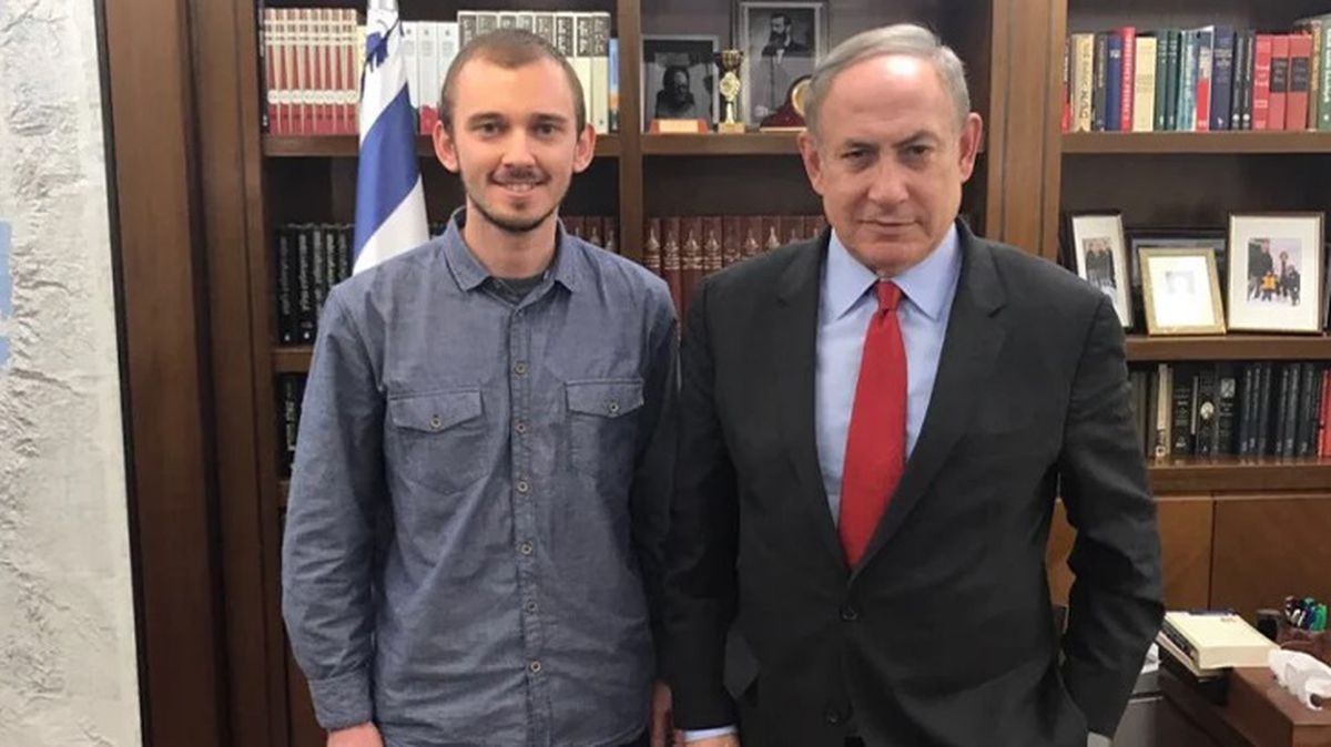 Netanyahu'nun danışmanı, hastane saldırısını İsrail'in yaptığına dair paylaşımını sildi
