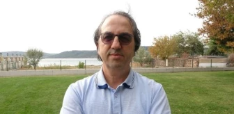 Prof. Dr. Alper Şener: Türkiye'de Bu Kış Covid-19 En Yaygın Viral Enfeksiyon Olacak