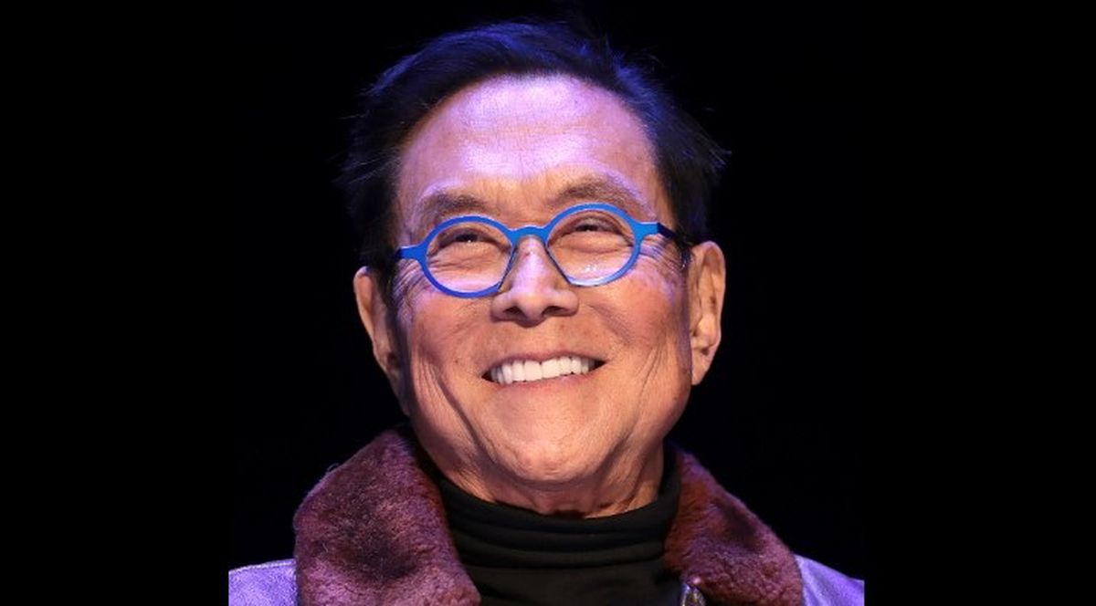Robert Kiyosaki kimdir? Kaç yaşında, nereli? Robert Kiyosaki hayatı ve biyografisi!