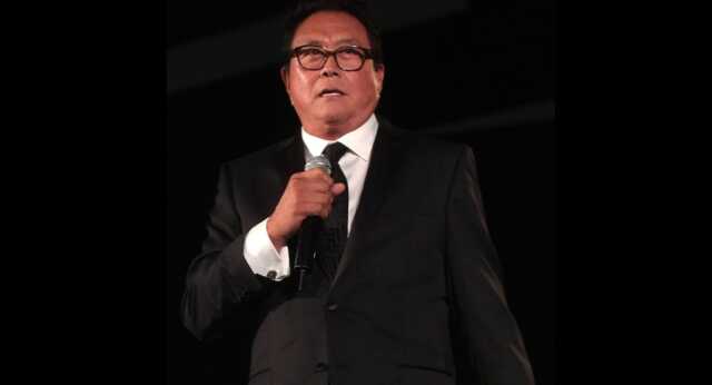 Robert Kiyosaki kimdir? Kaç yaşında, nereli? Robert Kiyosaki hayatı ve biyografisi!