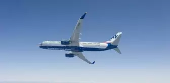 SunExpress, Beyrut seferlerini durdurdu