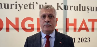 Şanlıurfa'da Türkiye Herboloji Kongresi başladı