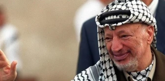 Yaser Arafat kimdir? Kaç yaşında, nereli? Yaser Arafat hayatı ve biyografisi!