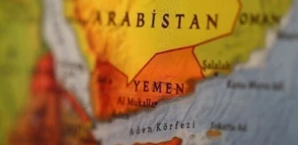 YEMEN NEREDE, BAŞKENTİ NERESİ? Yemen dünya haritası ve konumu nerededir?