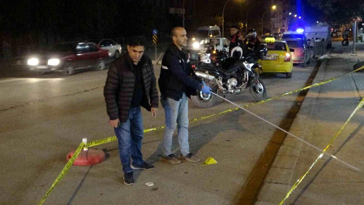 Malatya'da Yol Kenarında Silahlı Saldırı: Bir Kişi Ağır Yaralandı