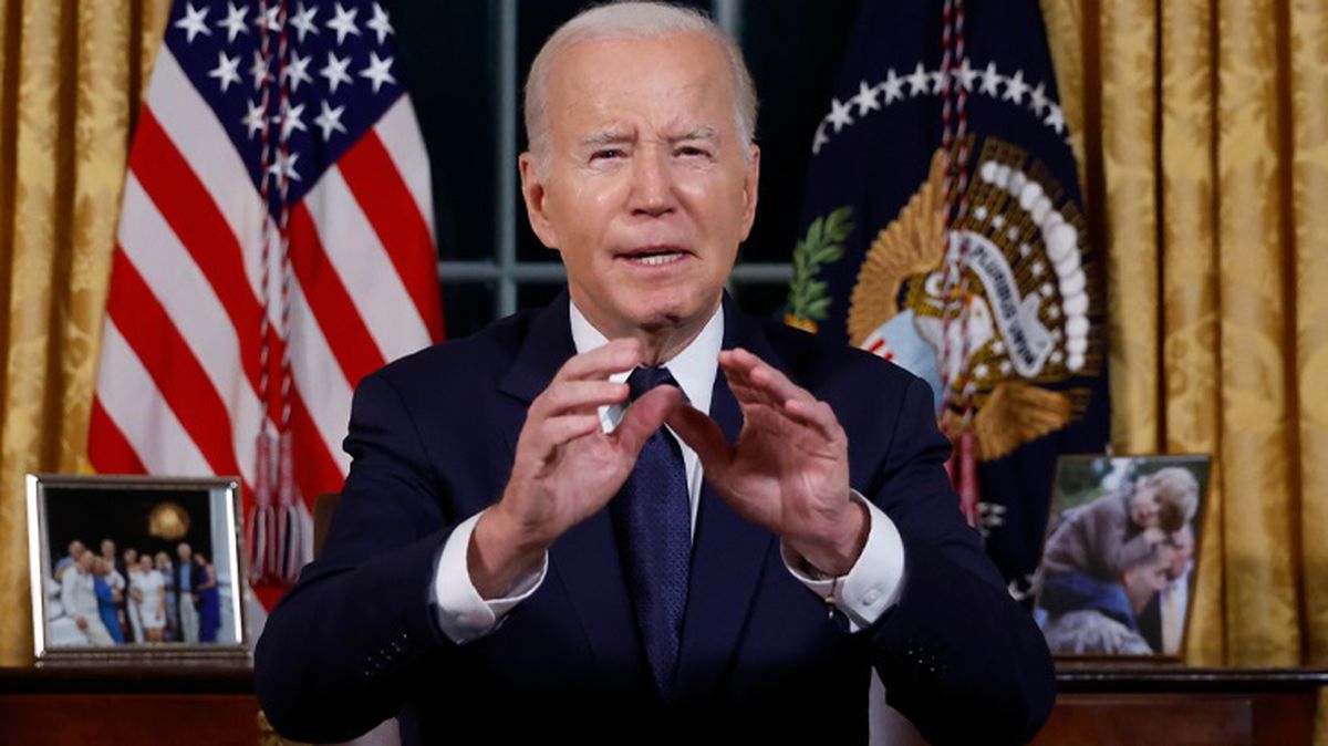 İsrail için tüm kozlarını oynayan Biden, yardım için acil bütçe talep edecek